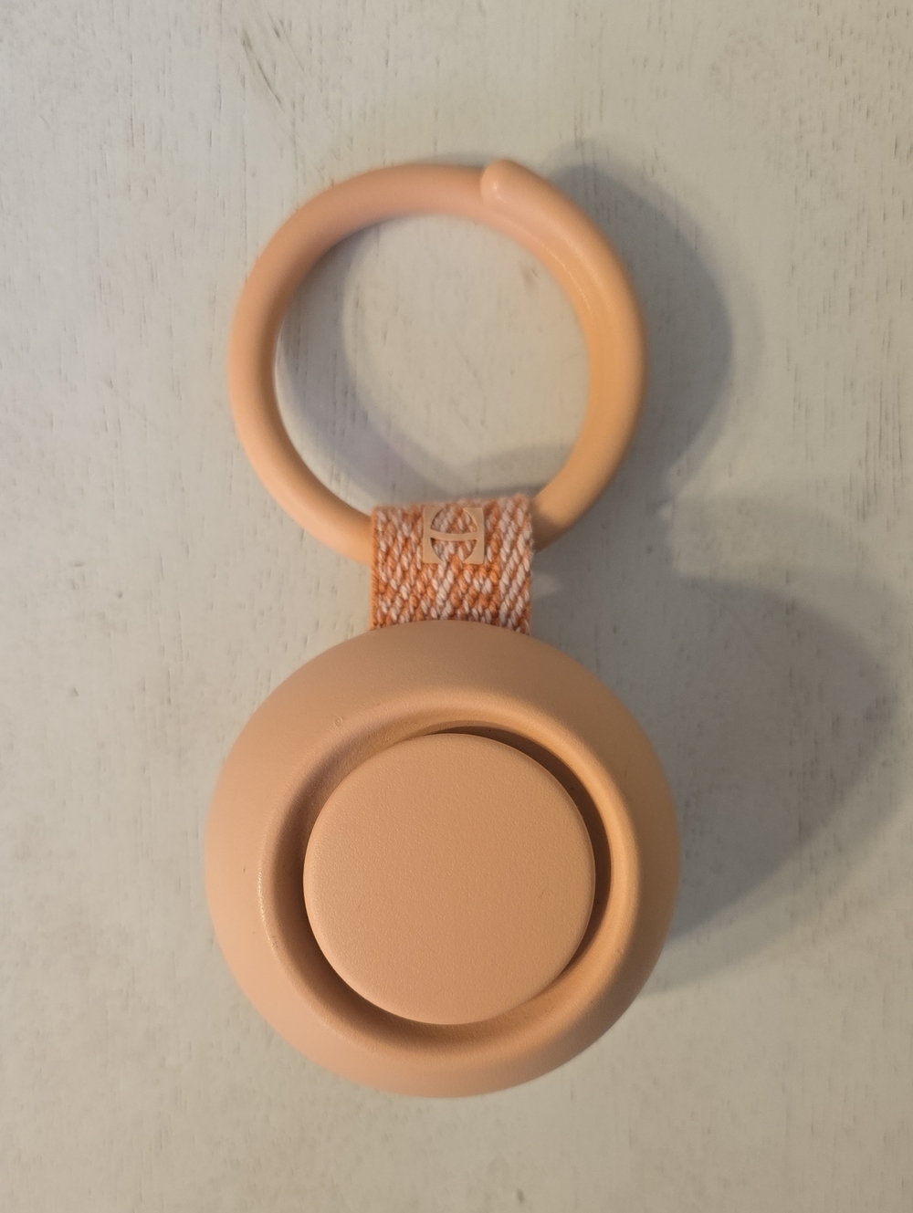 Hatch Rest Go Portable Sound Machine